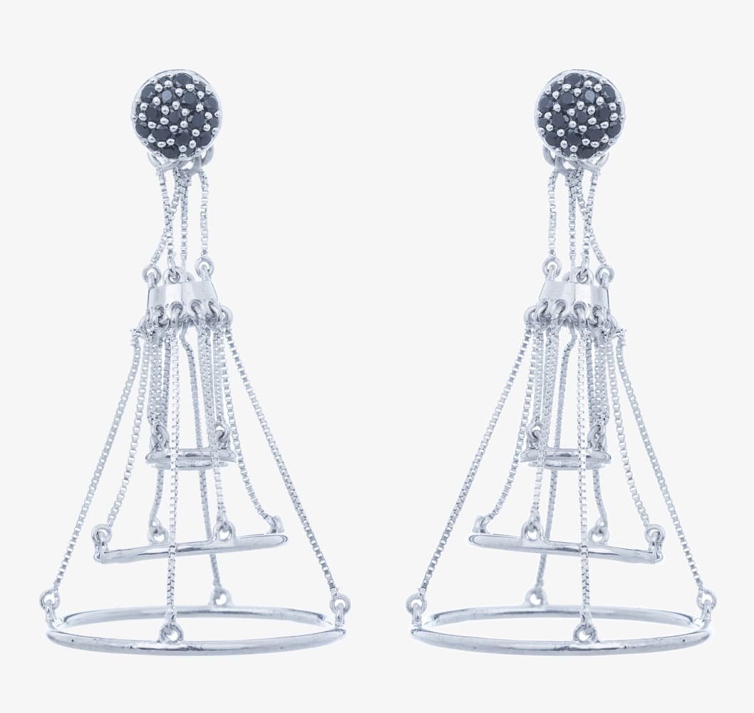 Indian Institute of Gems & Jewellery Mumbai Student Jewellery photo 90